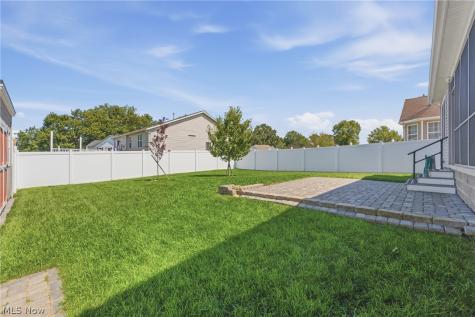 6031 Wentworth Lane SW Canton OH 44706