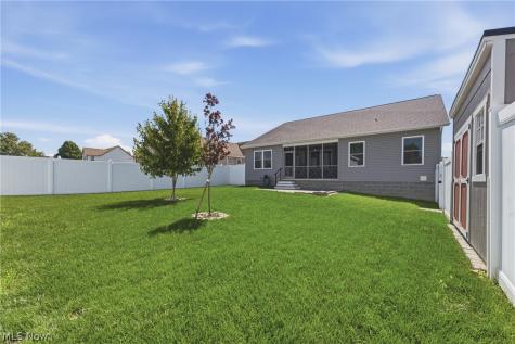 6031 Wentworth Lane SW Canton OH 44706