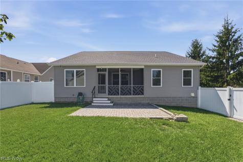 6031 Wentworth Lane SW Canton OH 44706