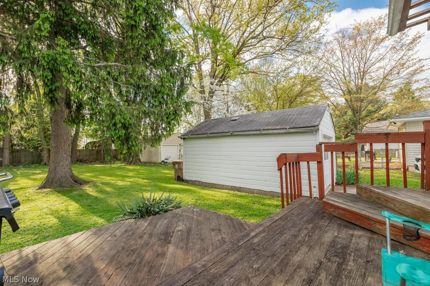 2034 High Street Cuyahoga Falls OH 44221
