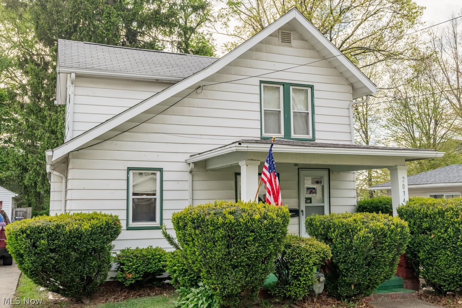 2034 High Street Cuyahoga Falls OH 44221