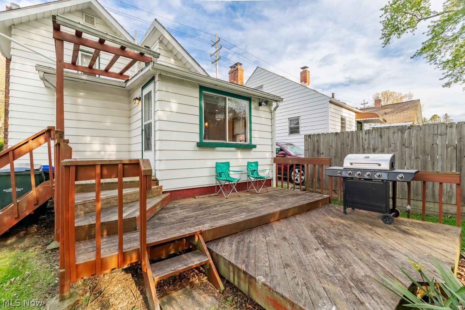 2034 High Street Cuyahoga Falls OH 44221