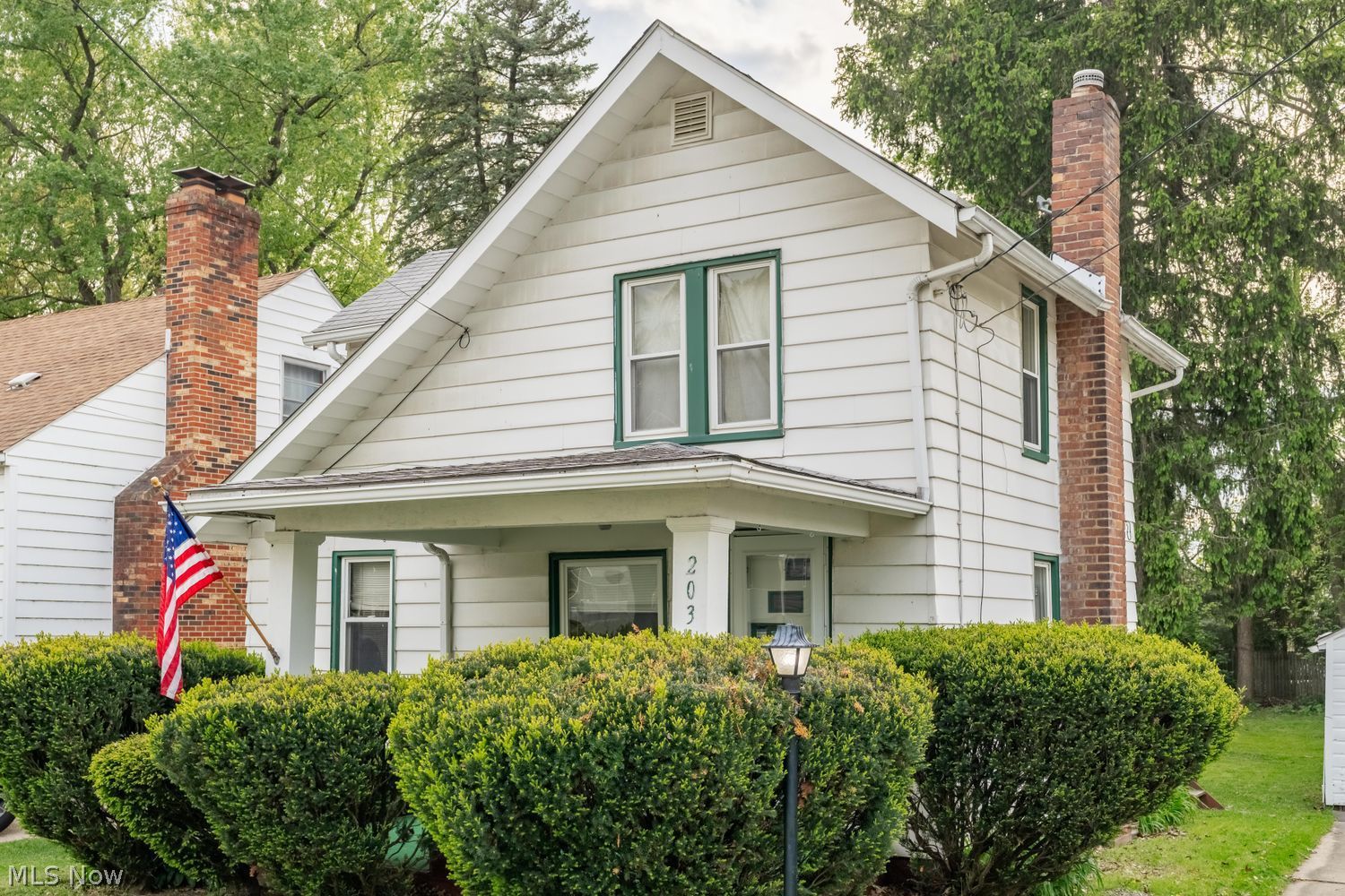 2034 High Street Cuyahoga Falls OH 44221
