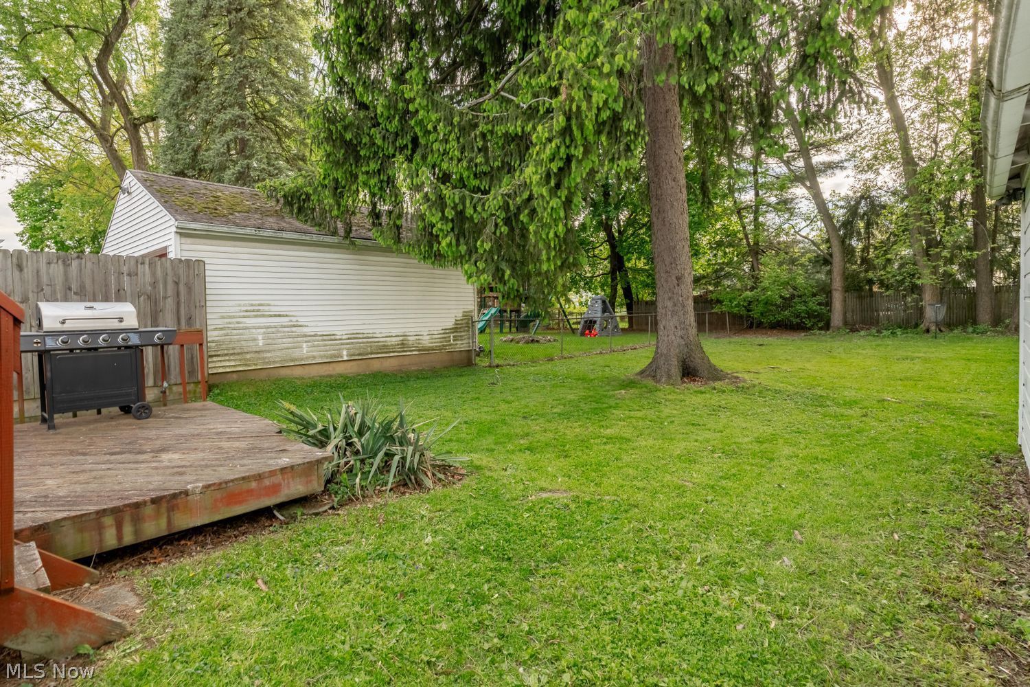 2034 High Street Cuyahoga Falls OH 44221
