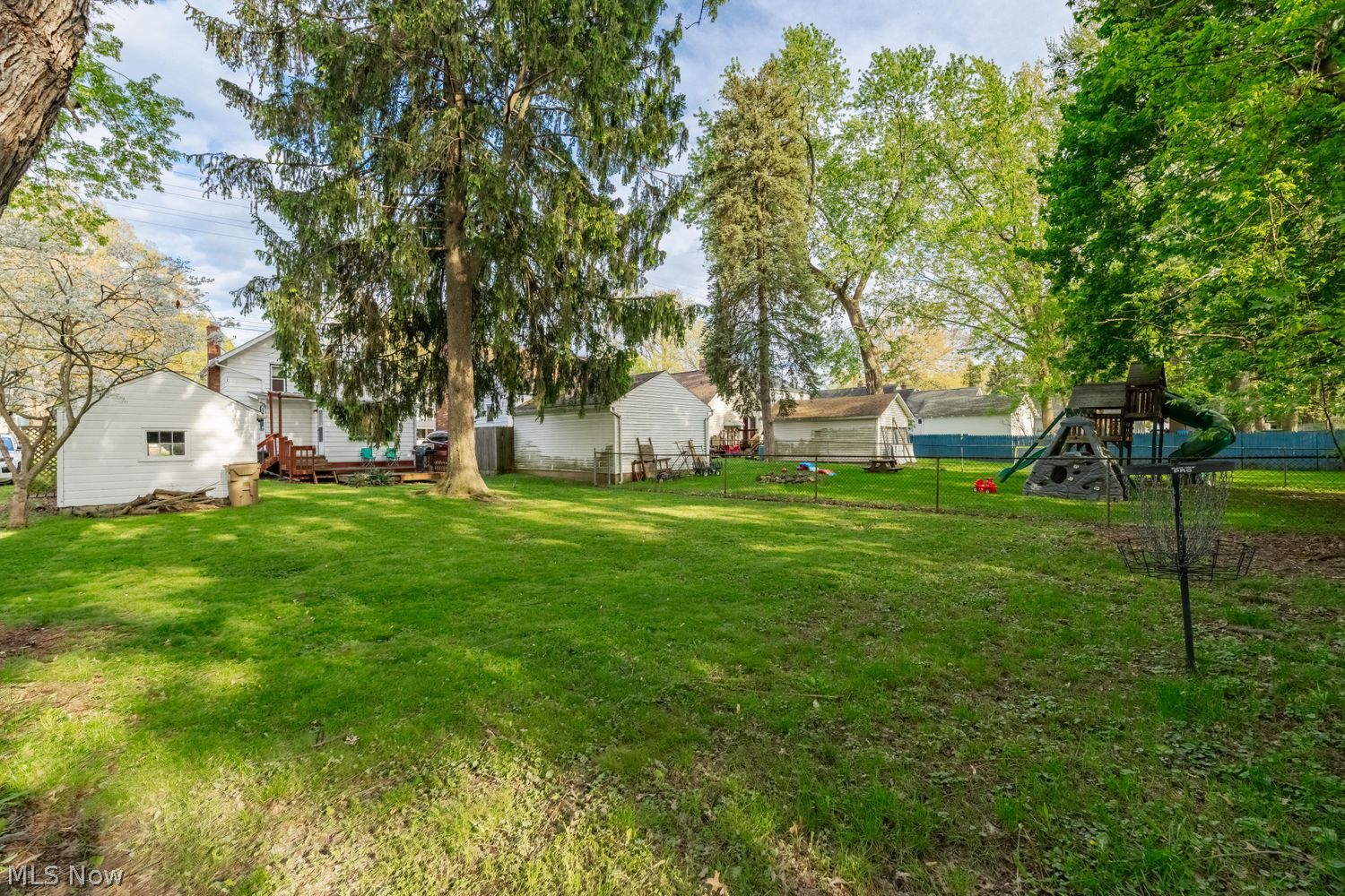 2034 High Street Cuyahoga Falls OH 44221