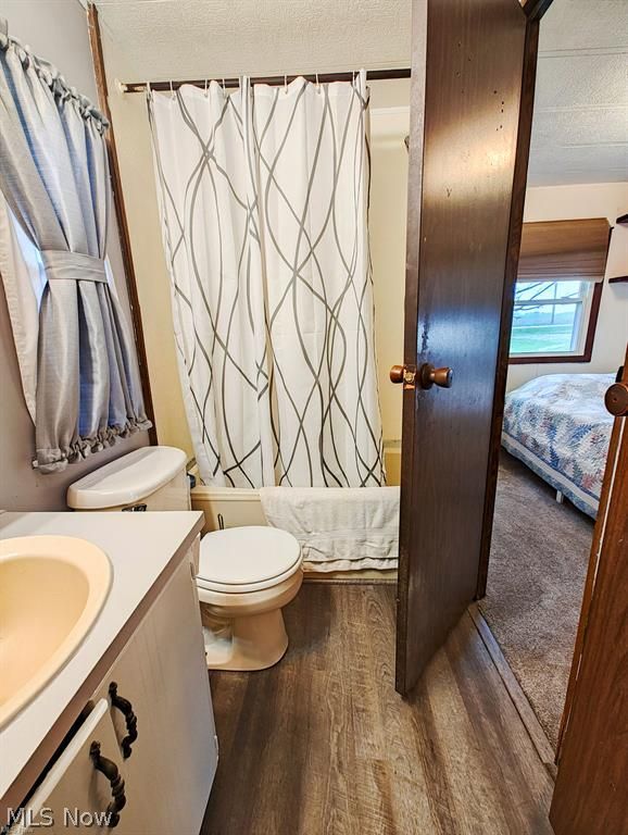 5122 Orangeville Kinsman Road Burghill OH 44404