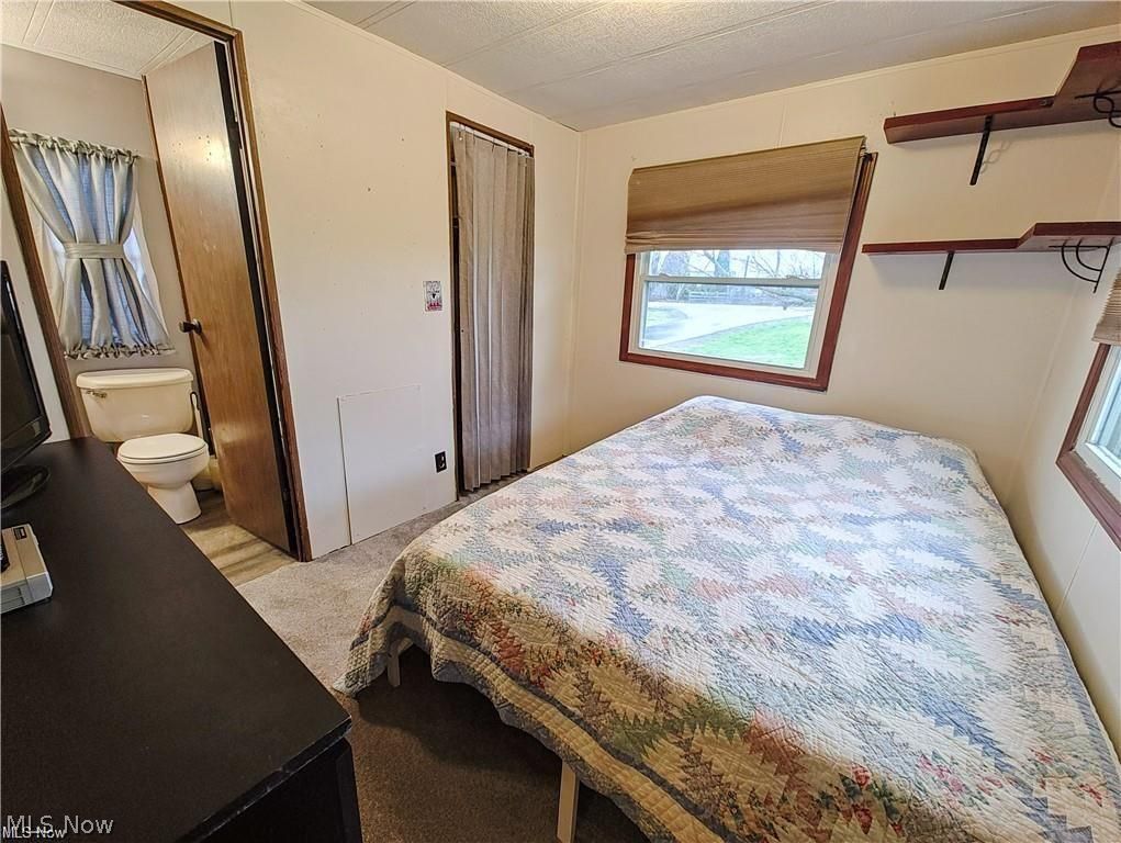 5122 Orangeville Kinsman Road Burghill OH 44404