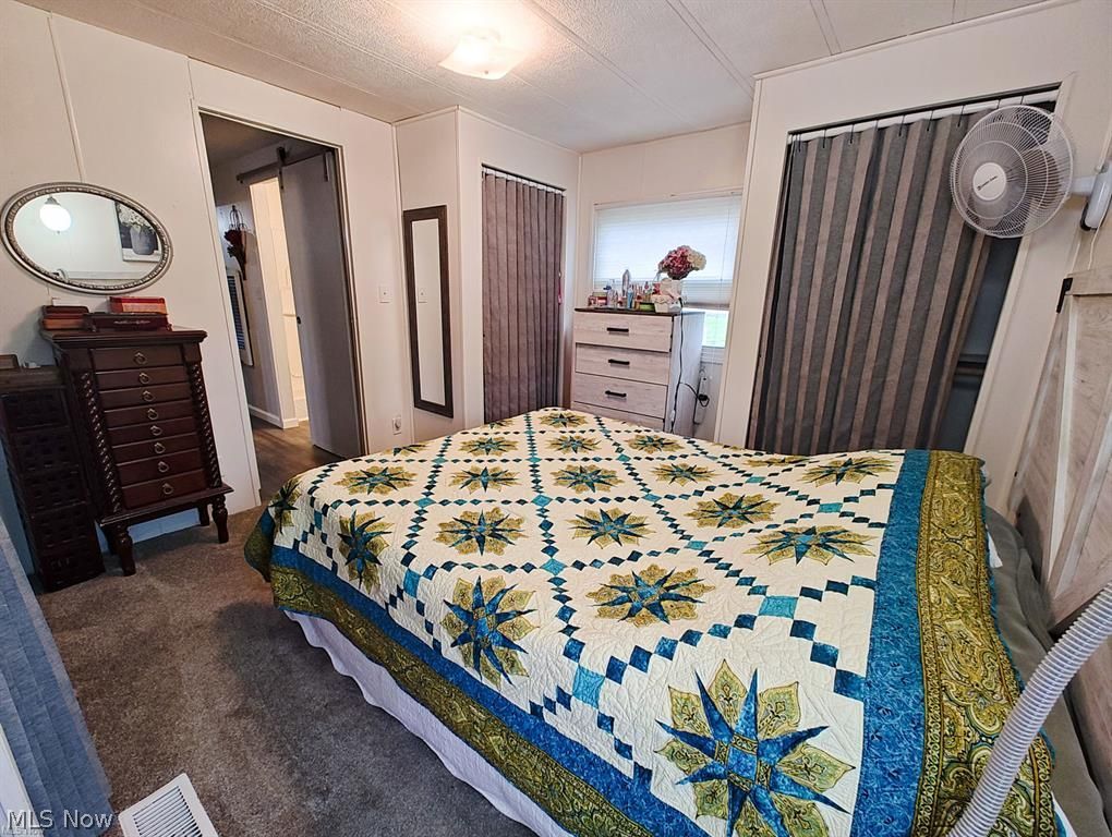 5122 Orangeville Kinsman Road Burghill OH 44404