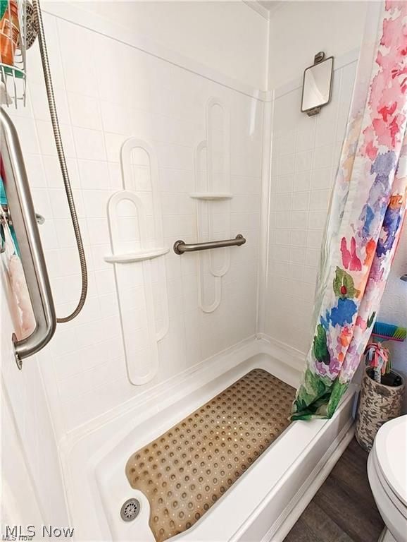 5122 Orangeville Kinsman Road Burghill OH 44404