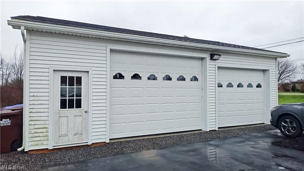 5122 Orangeville Kinsman Road Burghill OH 44404