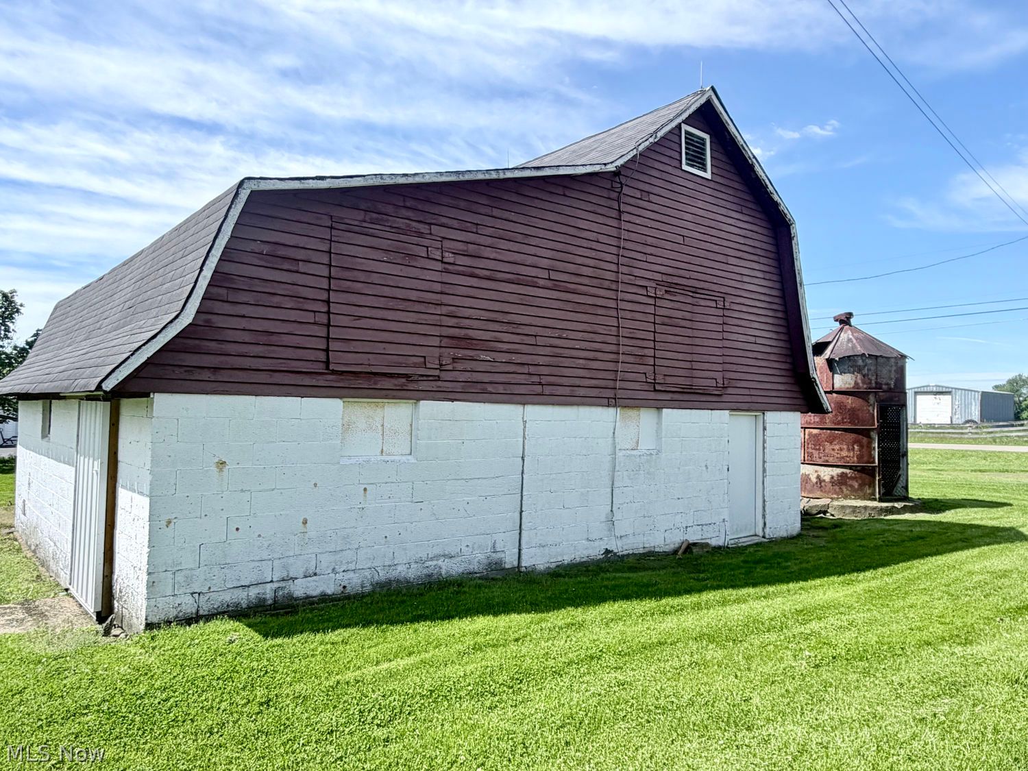5122 Orangeville Kinsman Road Burghill OH 44404