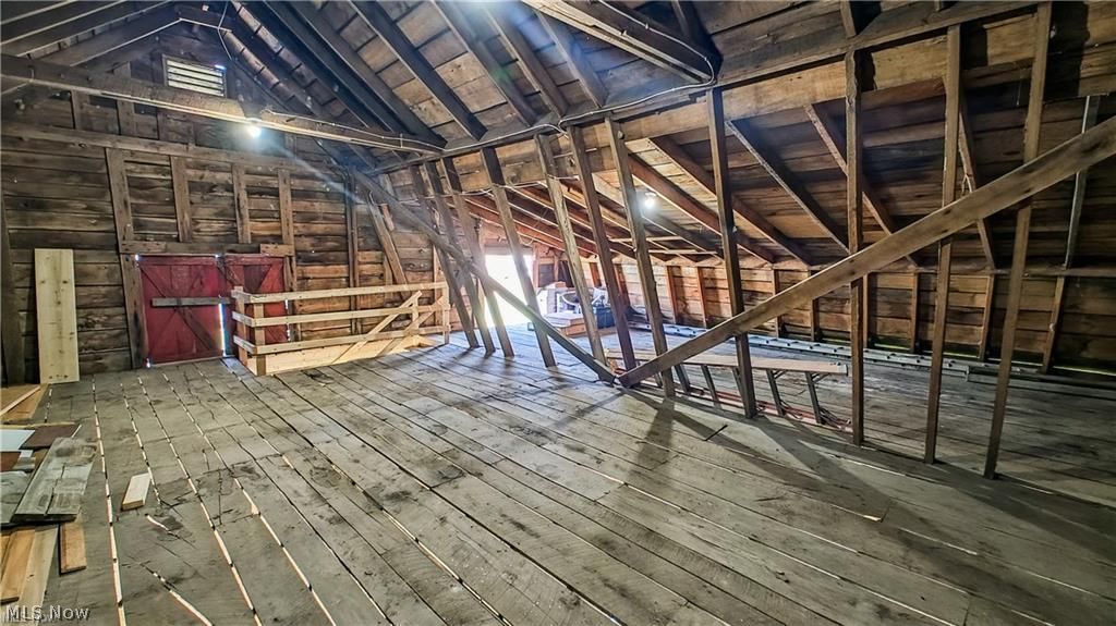 5122 Orangeville Kinsman Road Burghill OH 44404