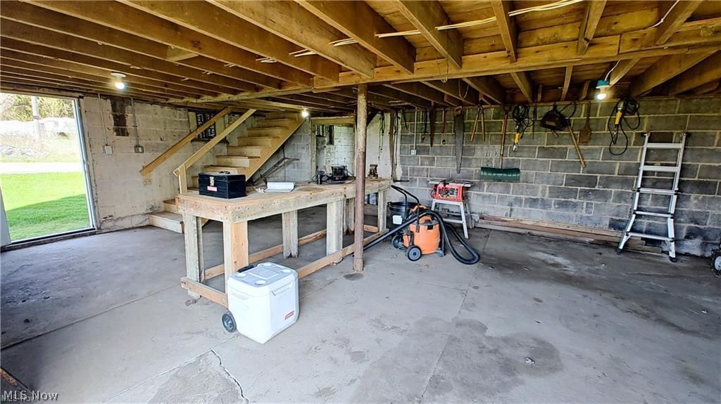 5122 Orangeville Kinsman Road Burghill OH 44404