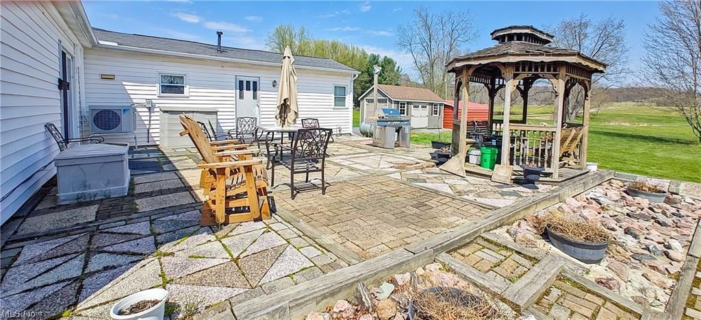 5122 Orangeville Kinsman Road Burghill OH 44404