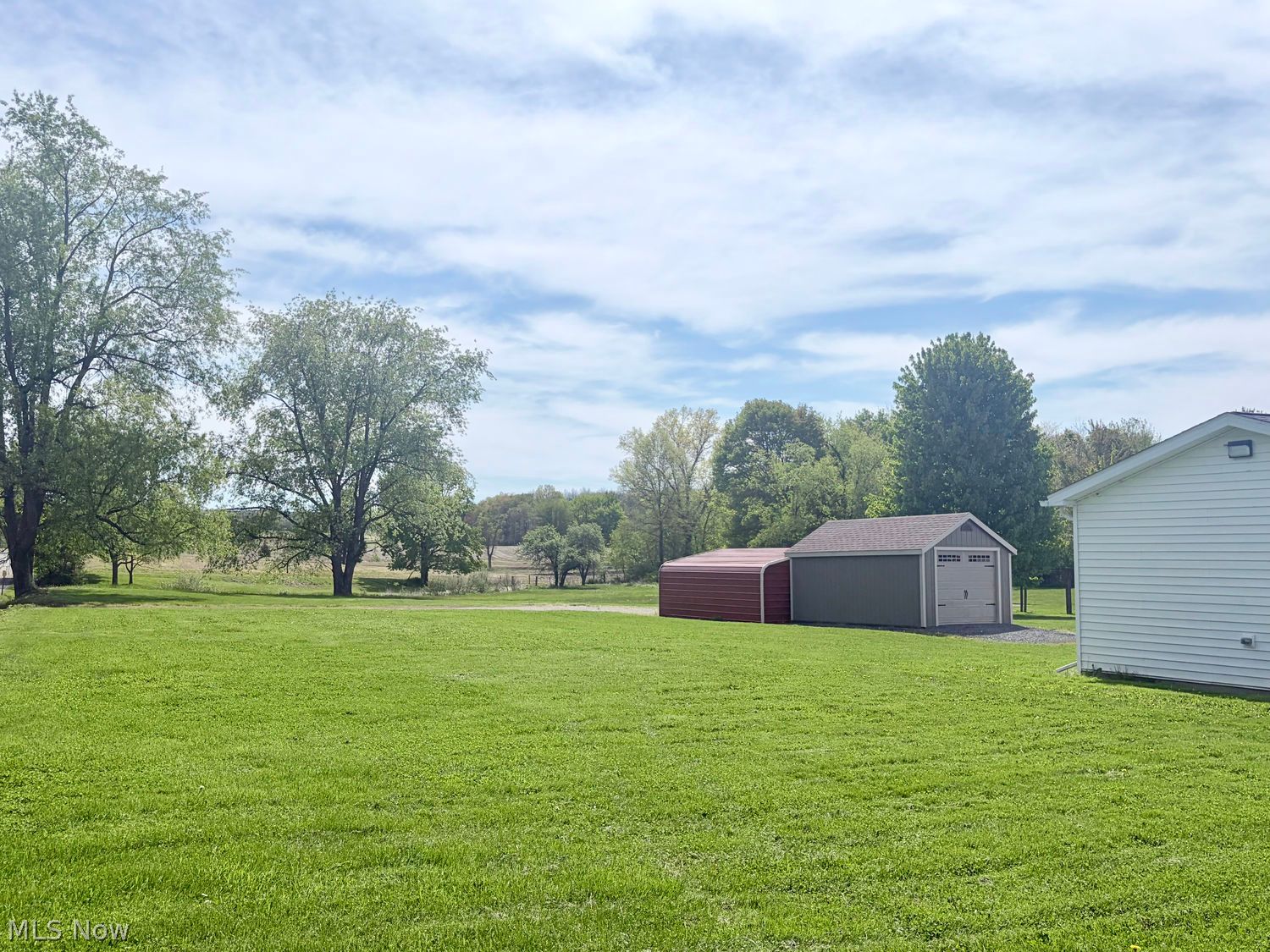 5122 Orangeville Kinsman Road Burghill OH 44404