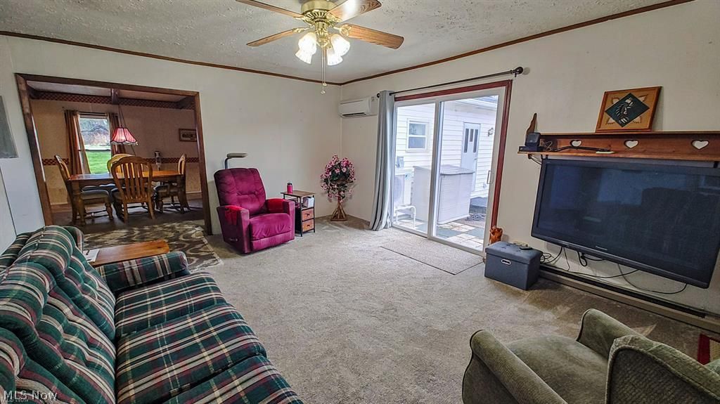 5122 Orangeville Kinsman Road Burghill OH 44404