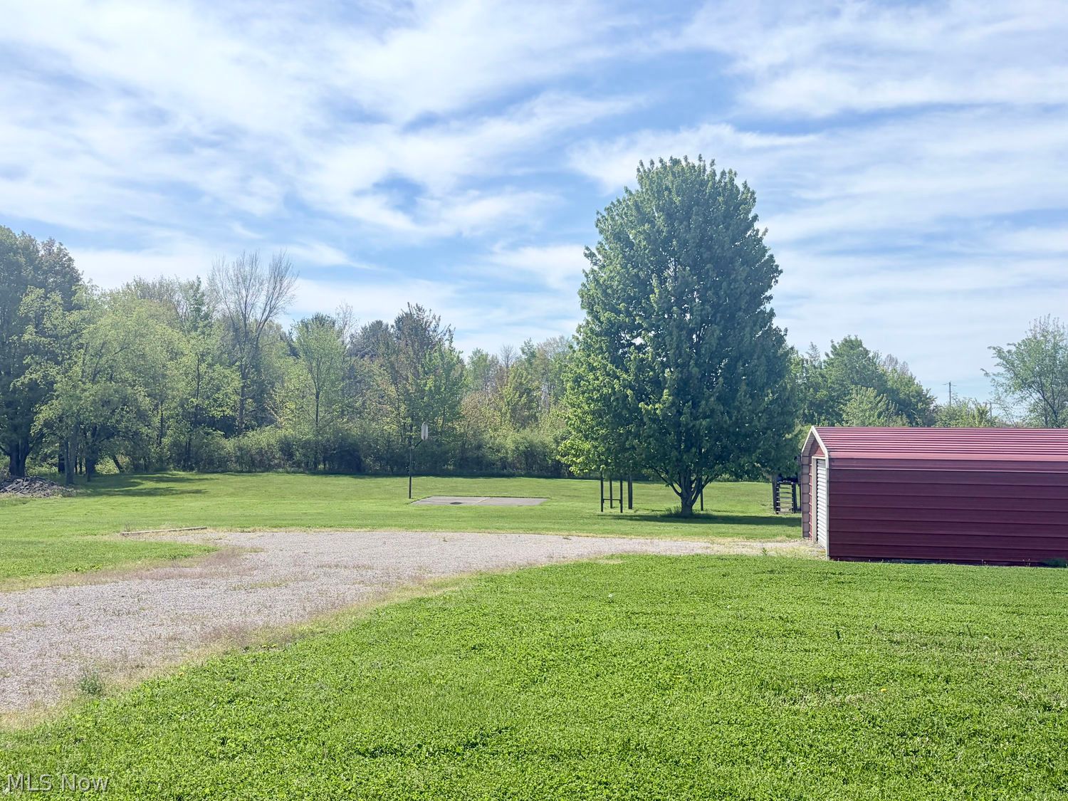 5122 Orangeville Kinsman Road Burghill OH 44404
