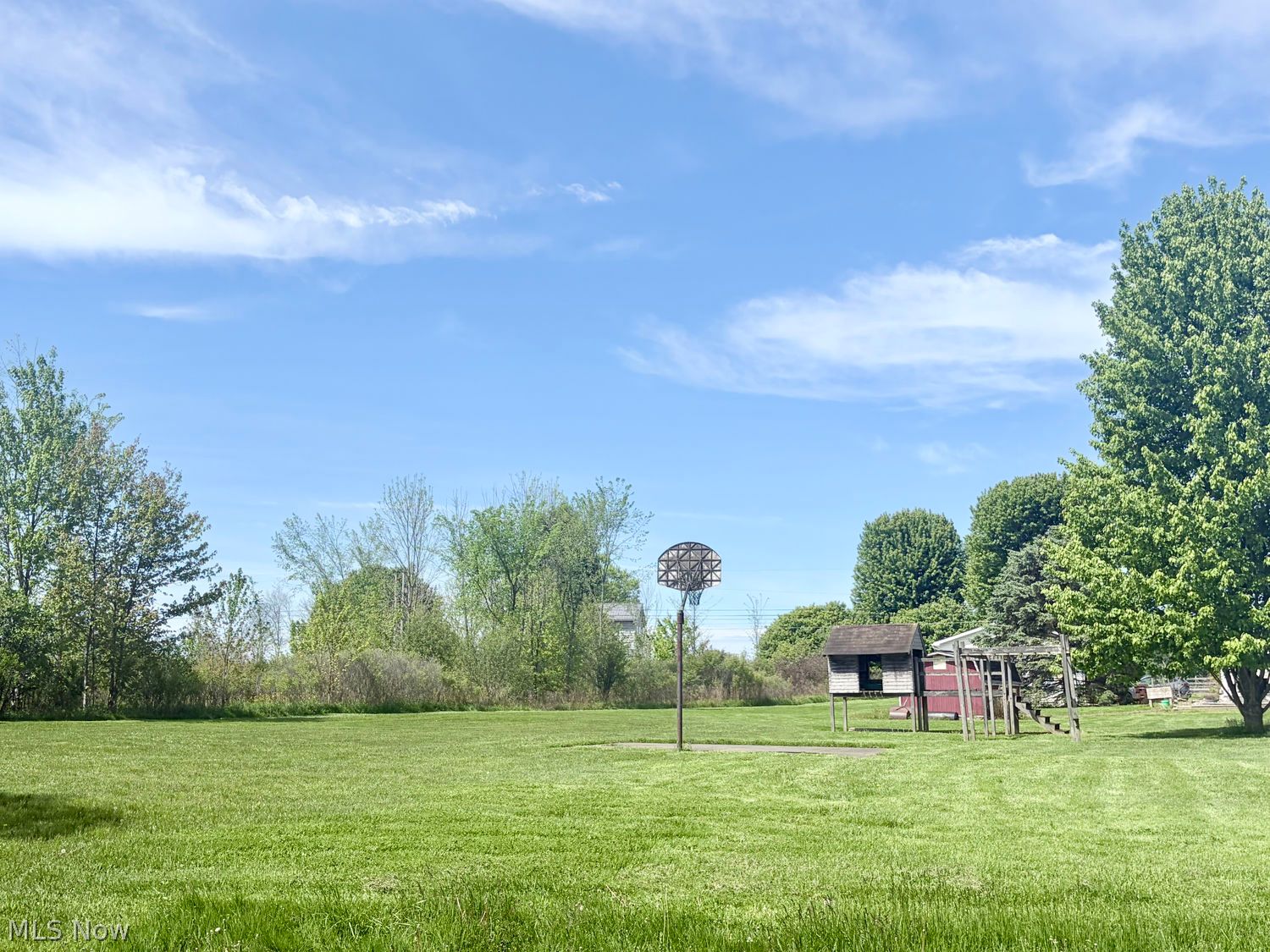 5122 Orangeville Kinsman Road Burghill OH 44404