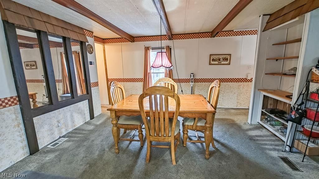5122 Orangeville Kinsman Road Burghill OH 44404
