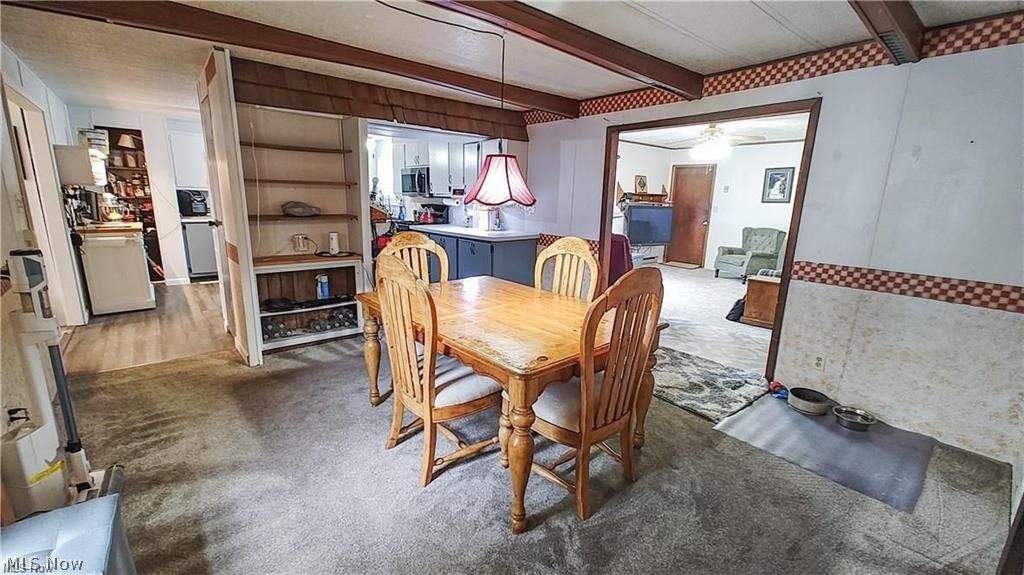 5122 Orangeville Kinsman Road Burghill OH 44404