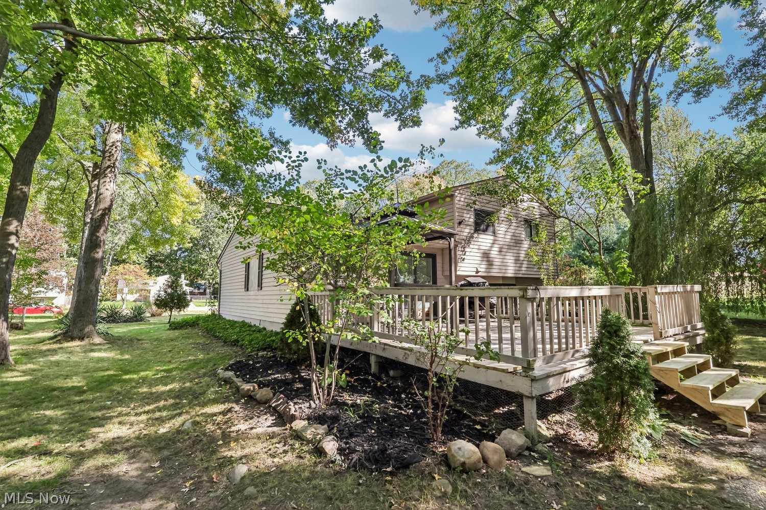 318 Maplewood Court Painesville OH 44077