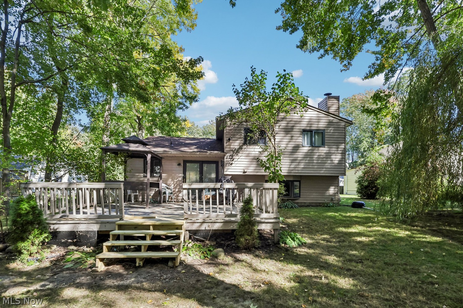 318 Maplewood Court Painesville OH 44077