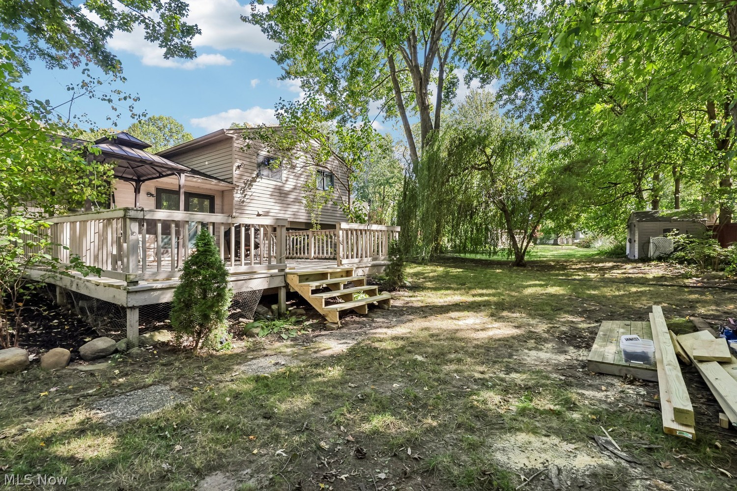 318 Maplewood Court Painesville OH 44077