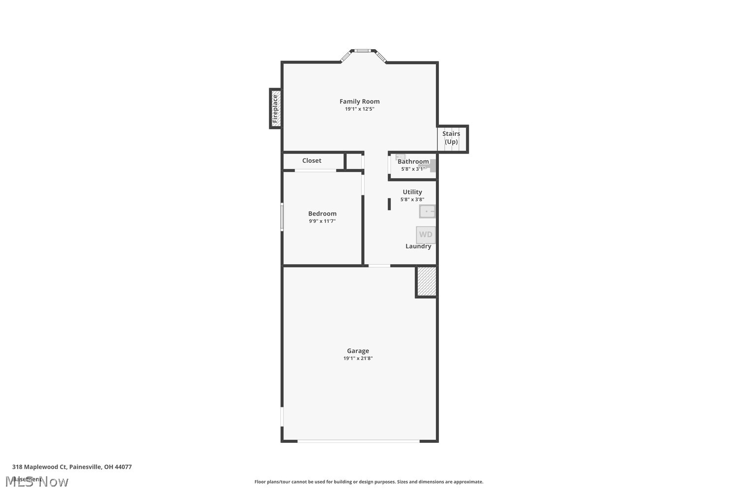 318 Maplewood Court Painesville OH 44077