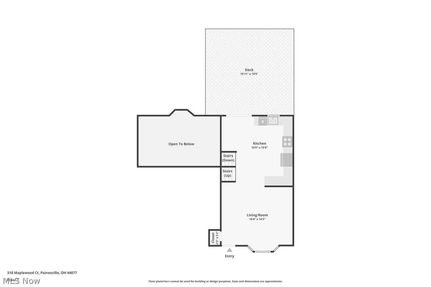 318 Maplewood Court Painesville OH 44077