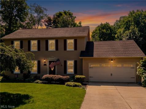 299 Great Oaks Trail Wadsworth OH 44281
