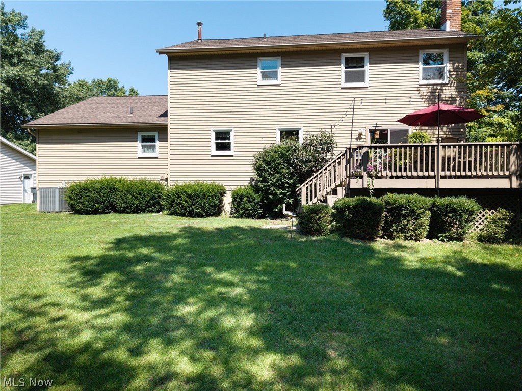 299 Great Oaks Trail Wadsworth OH 44281