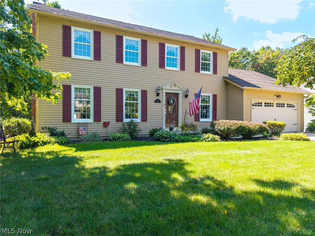 299 Great Oaks Trail Wadsworth OH 44281