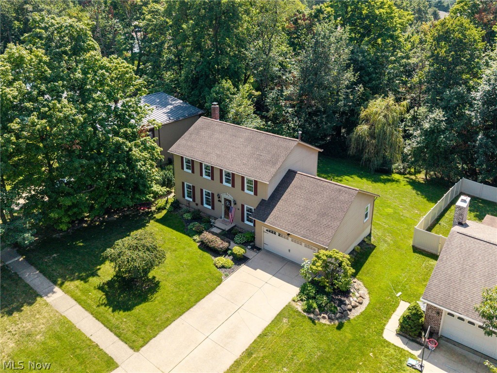 299 Great Oaks Trail Wadsworth OH 44281