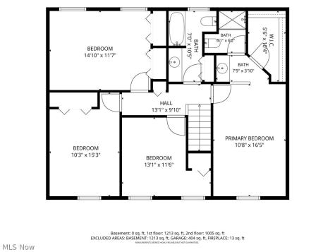299 Great Oaks Trail Wadsworth OH 44281