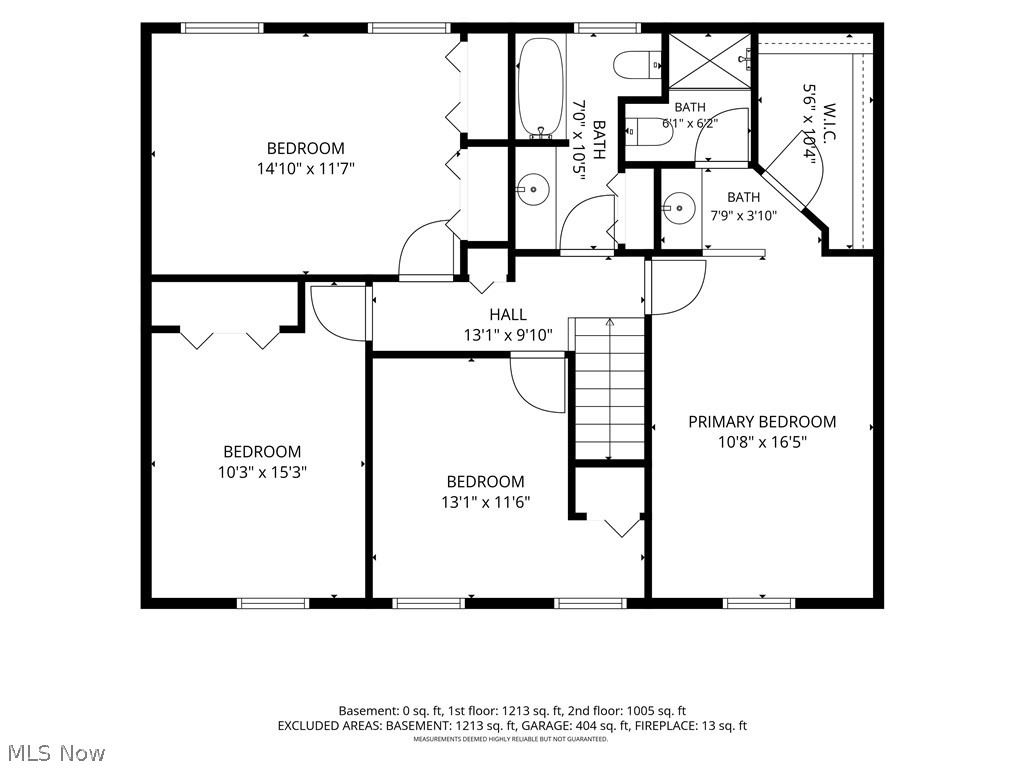 299 Great Oaks Trail Wadsworth OH 44281