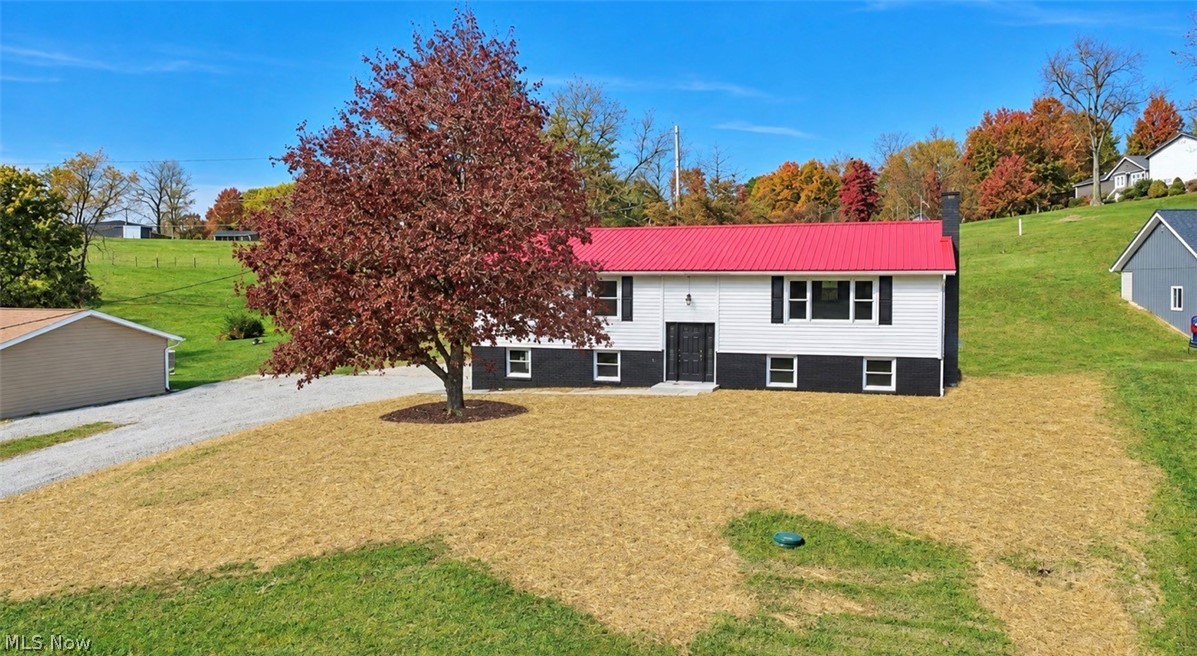 405 Walnut Hills Drive Zanesville OH 43701
