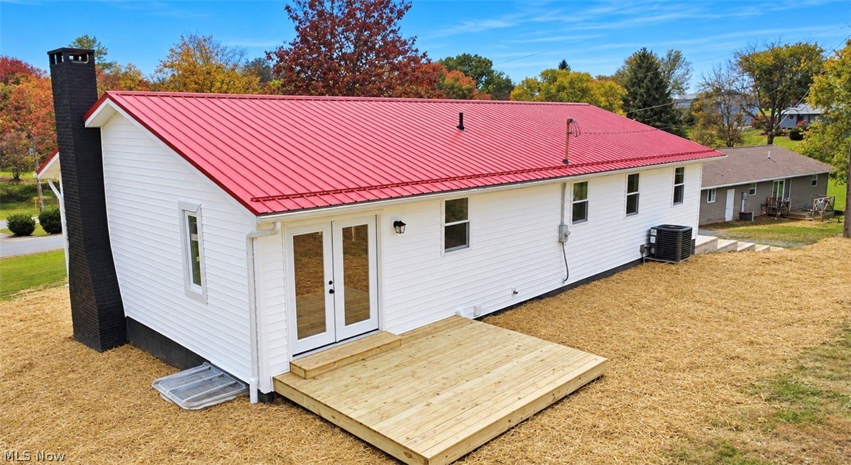 405 Walnut Hills Drive Zanesville OH 43701