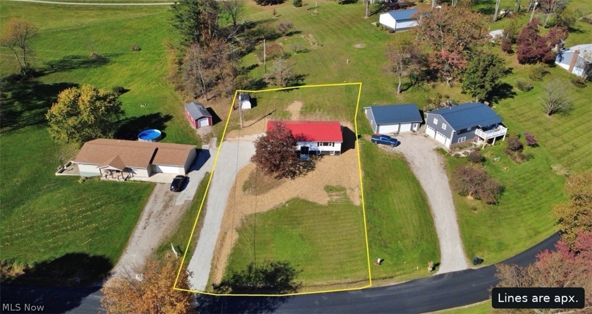 405 Walnut Hills Drive Zanesville OH 43701
