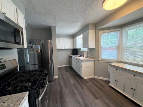 3714 Avalon Road Shaker Heights OH 44120