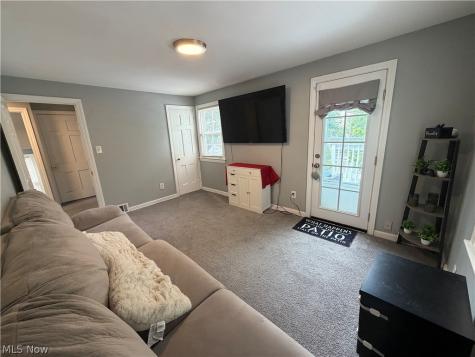3714 Avalon Road Shaker Heights OH 44120