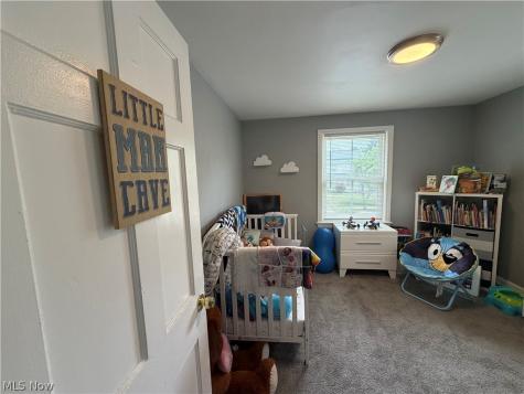 3714 Avalon Road Shaker Heights OH 44120