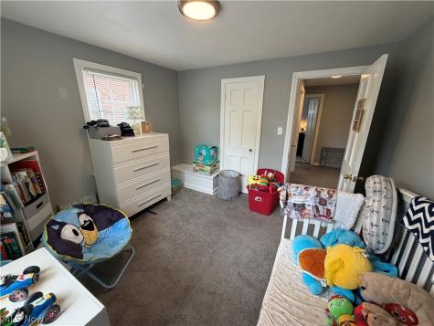 3714 Avalon Road Shaker Heights OH 44120