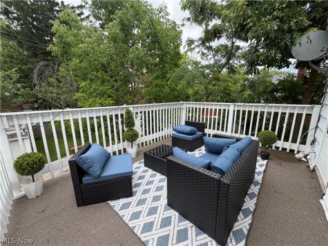 3714 Avalon Road Shaker Heights OH 44120