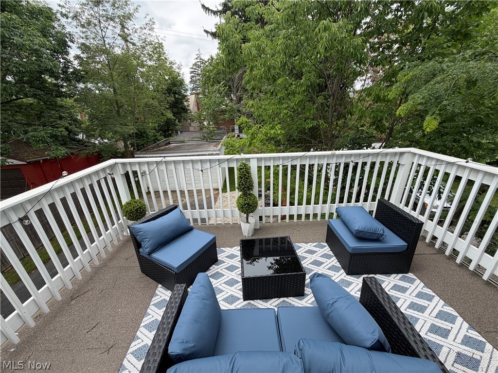 3714 Avalon Road Shaker Heights OH 44120