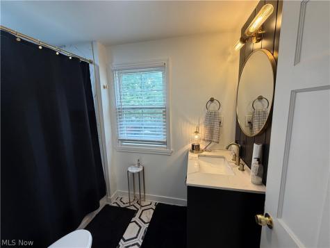 3714 Avalon Road Shaker Heights OH 44120