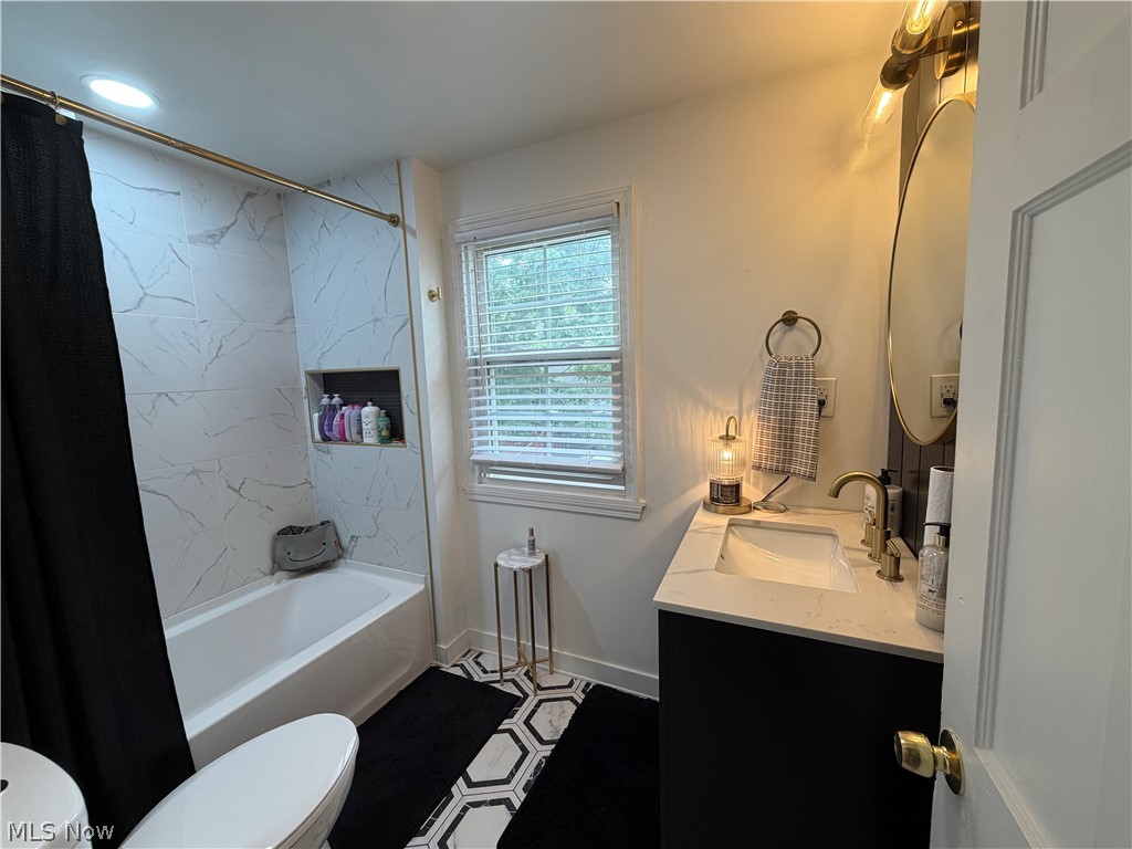 3714 Avalon Road Shaker Heights OH 44120