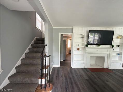 3714 Avalon Road Shaker Heights OH 44120