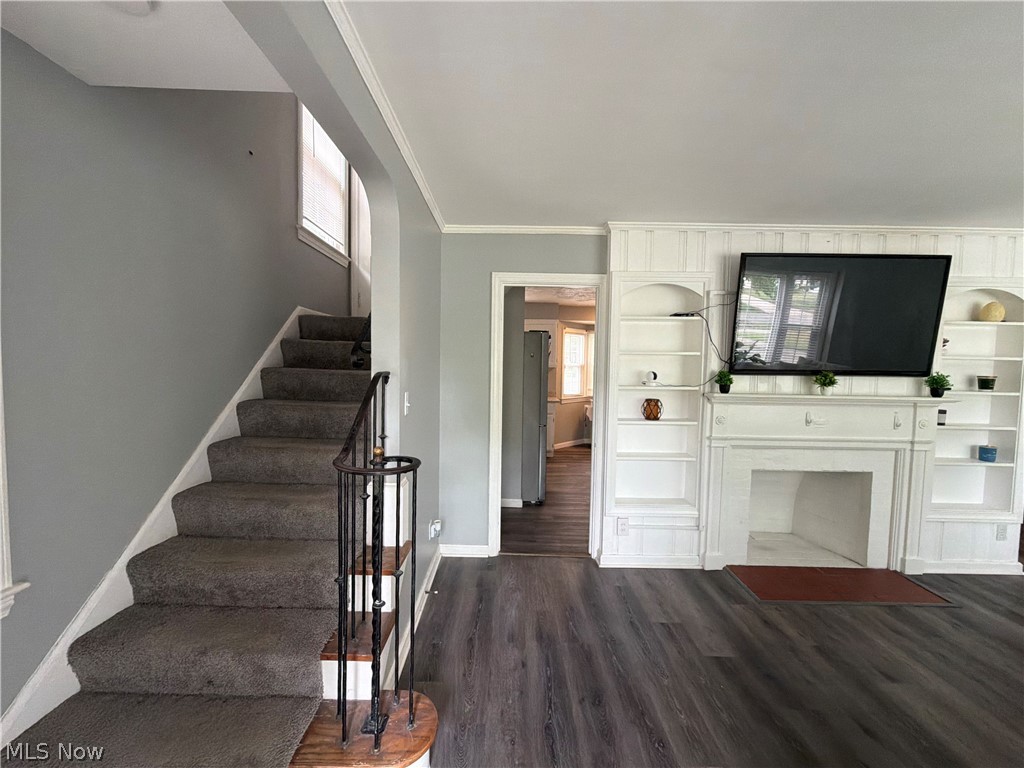 3714 Avalon Road Shaker Heights OH 44120
