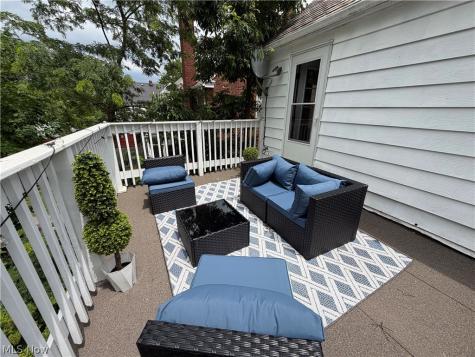 3714 Avalon Road Shaker Heights OH 44120