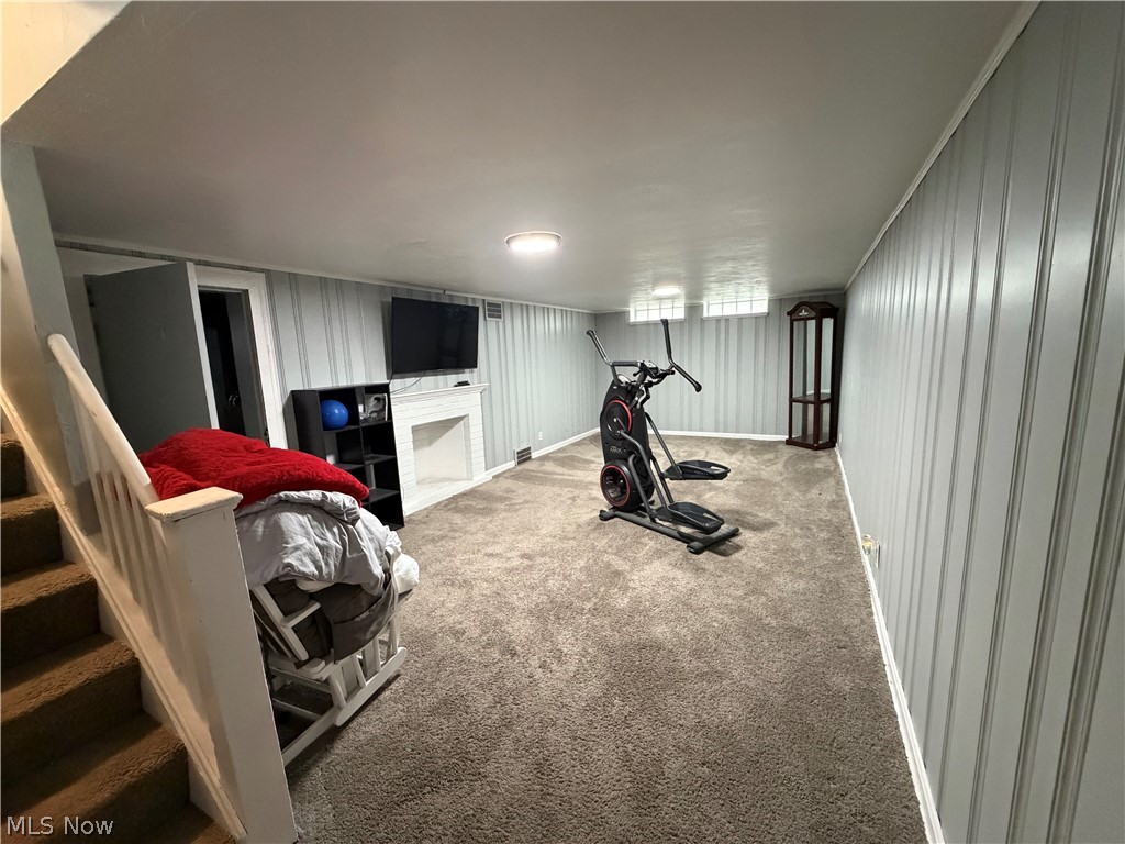 3714 Avalon Road Shaker Heights OH 44120